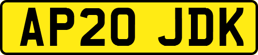 AP20JDK