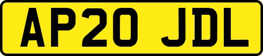 AP20JDL