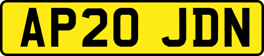 AP20JDN