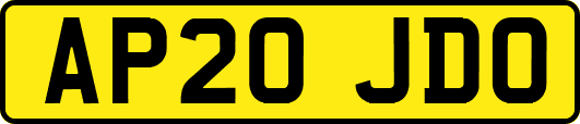 AP20JDO