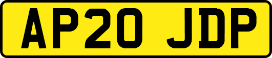 AP20JDP