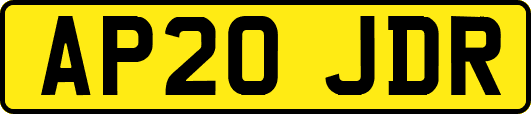 AP20JDR