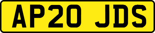 AP20JDS