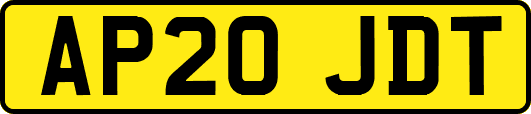 AP20JDT