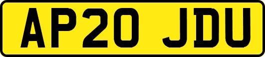 AP20JDU