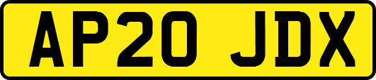 AP20JDX