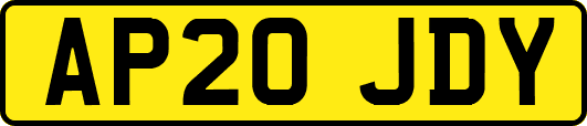 AP20JDY