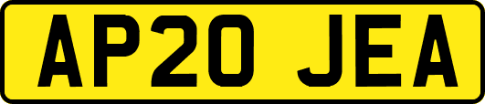 AP20JEA