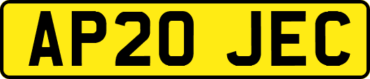 AP20JEC