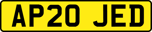 AP20JED