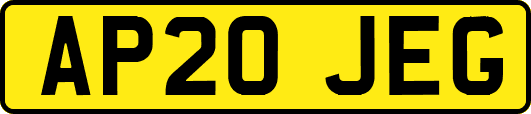 AP20JEG