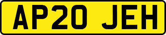 AP20JEH
