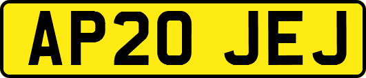 AP20JEJ