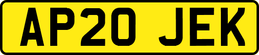 AP20JEK