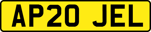 AP20JEL