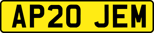 AP20JEM