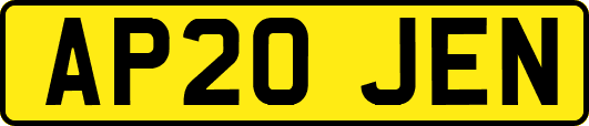 AP20JEN