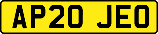 AP20JEO