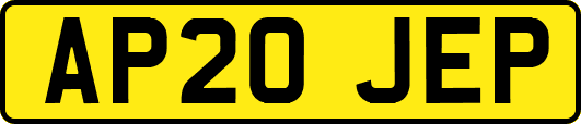 AP20JEP
