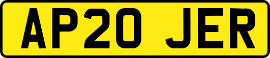 AP20JER