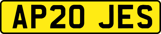 AP20JES