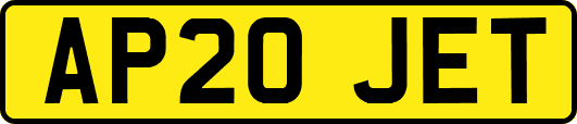 AP20JET