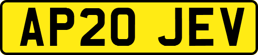 AP20JEV
