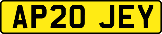 AP20JEY