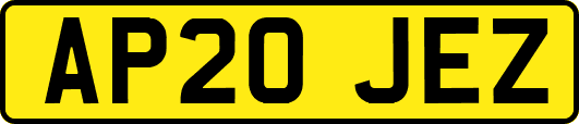 AP20JEZ