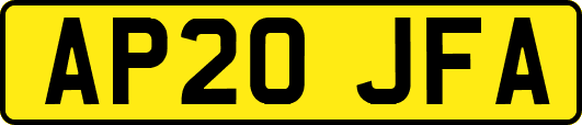 AP20JFA