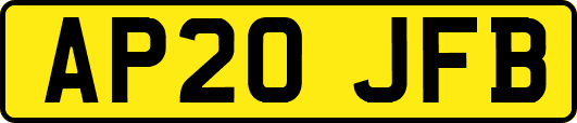 AP20JFB