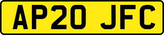 AP20JFC