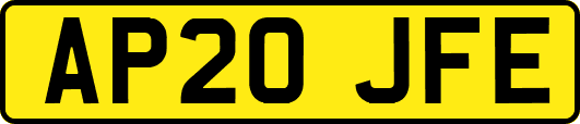 AP20JFE