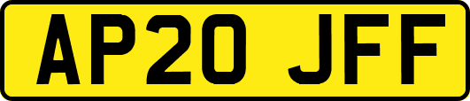 AP20JFF