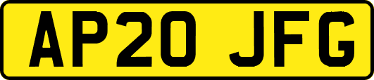 AP20JFG