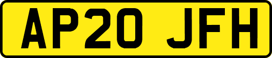 AP20JFH