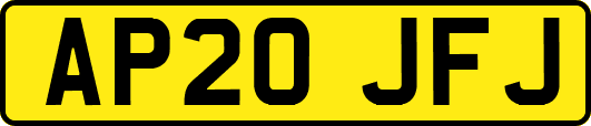 AP20JFJ