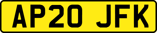 AP20JFK