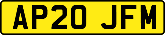 AP20JFM