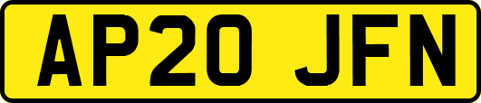 AP20JFN