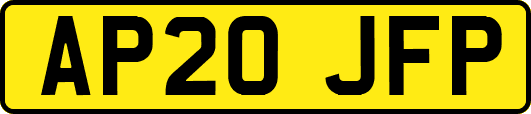 AP20JFP