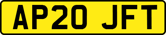 AP20JFT