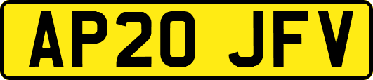 AP20JFV