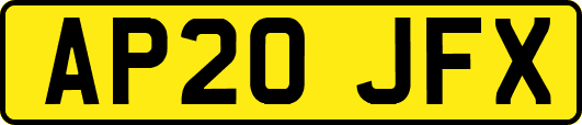 AP20JFX