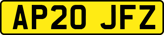 AP20JFZ