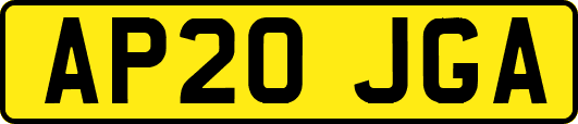 AP20JGA