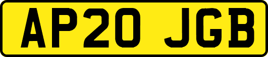 AP20JGB
