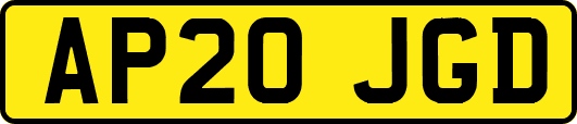 AP20JGD