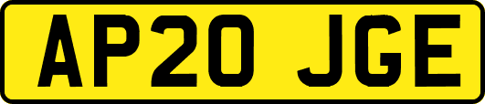 AP20JGE