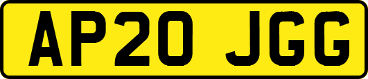 AP20JGG